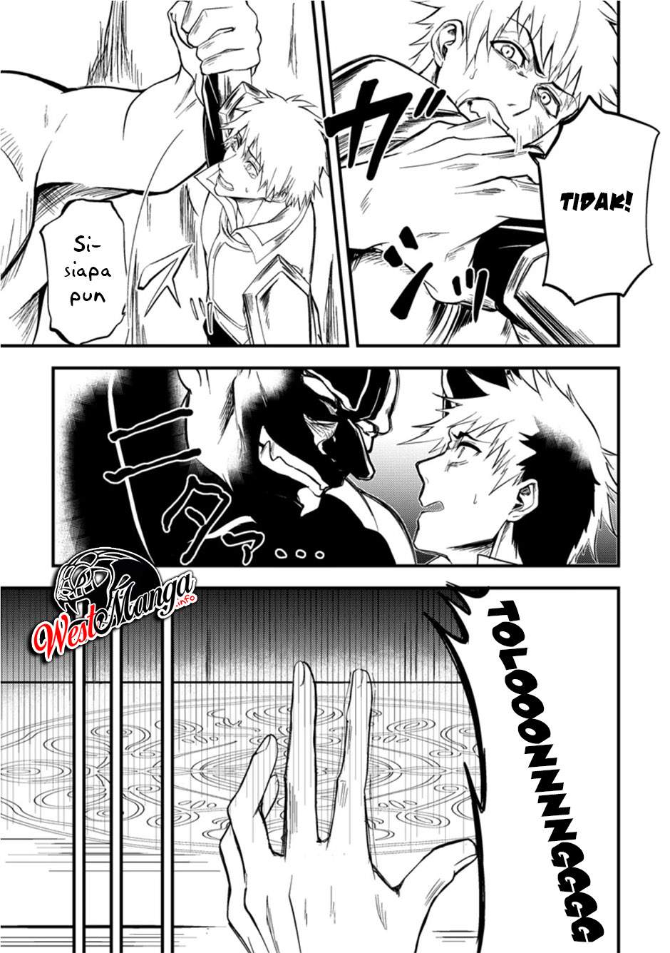 Party Kara Tsuihou Sareta Sono Chiyushi, Jitsuha Saikyou Nitsuki Chapter 14 Gambar 6